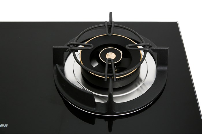 Bếp ga âm Midea MQ7630-G Màu Đen