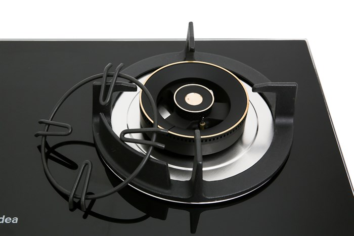 Bếp ga âm Midea MQ7630-G Màu Đen