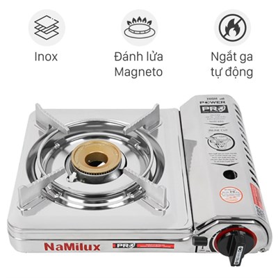 Bếp ga mini Namilux NH-P3031AS