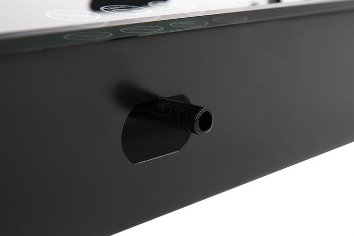 Bếp ga đôi Duxton DG-740 Màu Đen