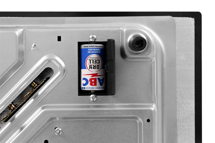 Bếp ga âm Modena BH 5725 LO Màu Đen