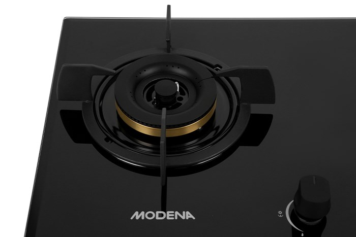 Bếp ga âm Modena BH 5725 LO Màu Đen