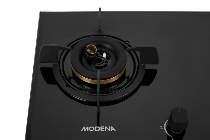 Bếp ga âm Modena BH 5725 LO Màu Đen