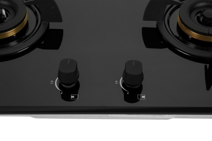 Bếp ga âm Modena BH 5725 LO Màu Đen