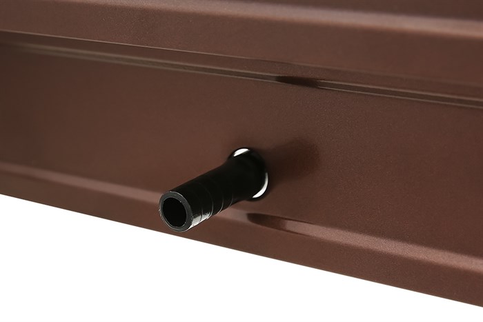 Bếp ga đôi Namilux NH-D3036APF Màu Đen - Vàng đồng