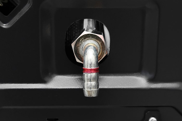 Bếp ga âm Sakura SG-2665GB Màu Đen