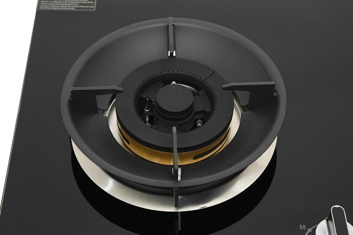 Bếp ga âm Sakura SG-2665GB Màu Đen