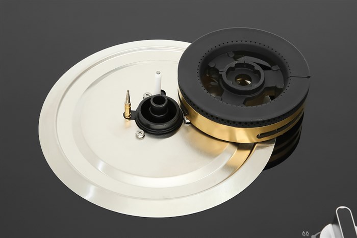 Bếp ga âm Sakura SG-2665GB Màu Đen