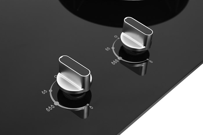 Bếp ga âm Sakura SG-2665GB Màu Đen