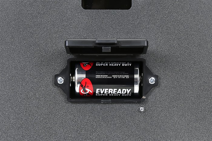 Bếp ga âm Torino Vitorio-2B(SV) Màu Đen