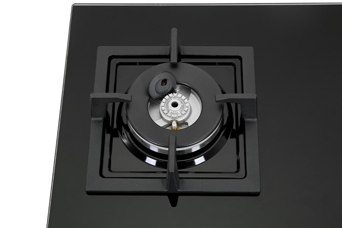 Bếp ga âm Modena BH 4724 Màu Đen