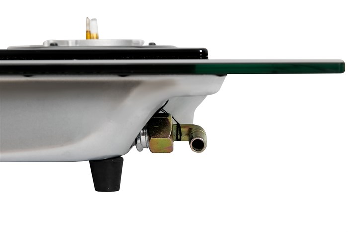 Bếp ga âm Modena BH 4724 Màu Đen