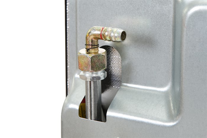 Bếp ga âm Modena BH 4934 Màu Đen