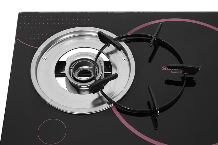 Bếp ga đôi Sunhouse SHB307