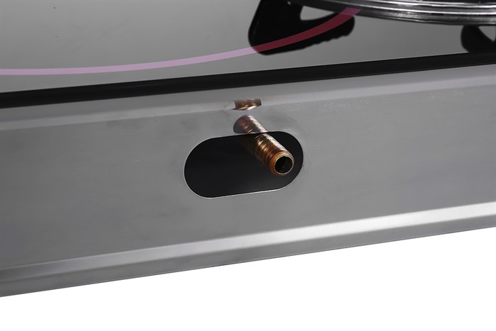 Bếp ga đôi Sunhouse SHB307