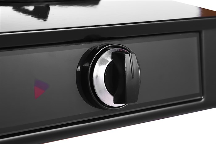 Bếp ga đôi Sunhouse Mama MMB0982 Màu Đen