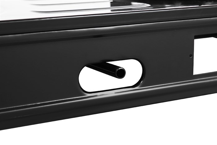 Bếp ga đôi Sunhouse Mama MMB0982 Màu Đen