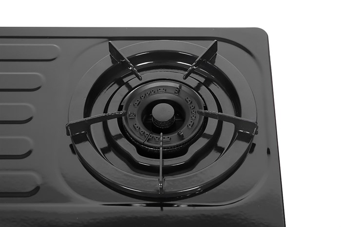 Bếp ga đôi Sunhouse Mama MMB0982 Màu Đen