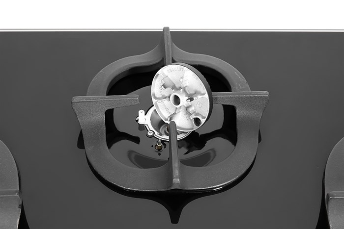 Bếp ga âm Electrolux EHG8321BC Màu Đen