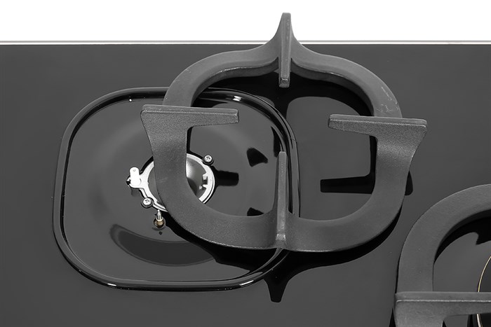 Bếp ga âm Electrolux EHG8321BC Màu Đen