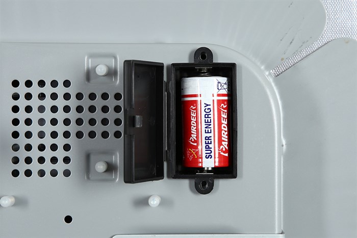 Bếp ga âm Electrolux EHG8321BC Màu Đen