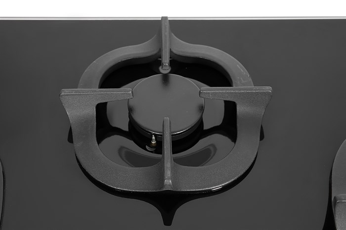 Bếp ga âm Electrolux EHG8321BC Màu Đen