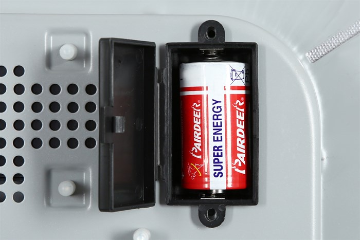 Bếp ga âm Electrolux EHG8250BC Màu Đen