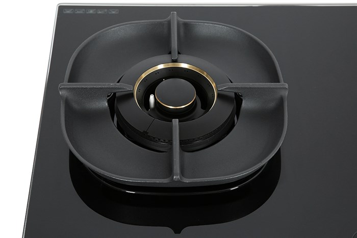 Bếp ga âm Electrolux EHG8250BC Màu Đen