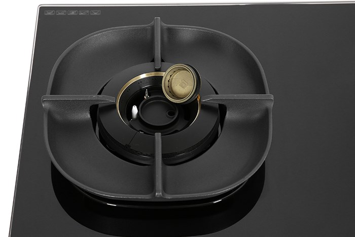 Bếp ga âm Electrolux EHG8250BC Màu Đen