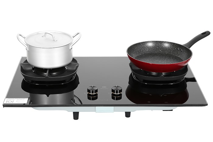 Bếp ga âm Electrolux EHG8251BC Màu Đen