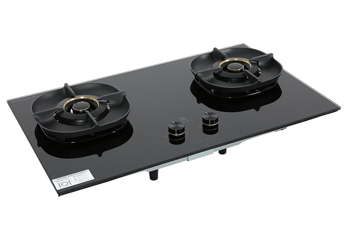 Bếp ga âm Electrolux EHG8251BC Màu Đen