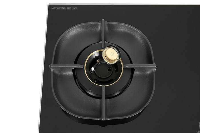 Bếp ga âm Electrolux EHG8251BC Màu Đen
