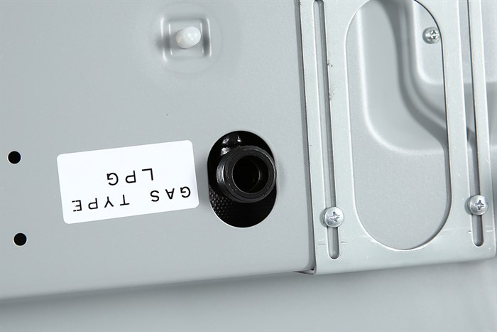 Bếp ga âm Electrolux EHG8251BC Màu Đen