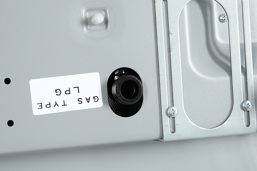 Bếp ga âm Electrolux EHG8251BC Màu Đen