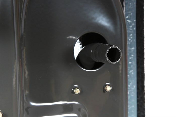 Bếp ga âm Rinnai RVB-220G(BG) Màu Đen