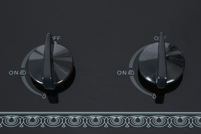 Bếp ga âm Rinnai RVB-2BG(F)N Màu Đen