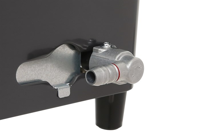 Bếp ga đôi Paloma PA-J61PE (BR) Màu Đen - Vàng đồng