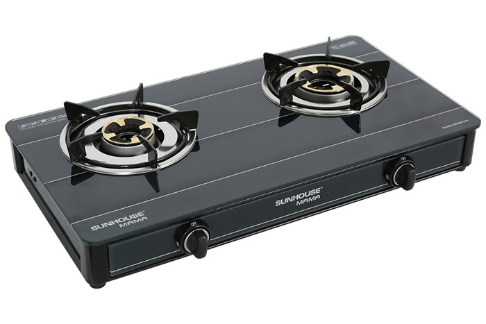 Bếp ga đôi Sunhouse Mama MMB0910