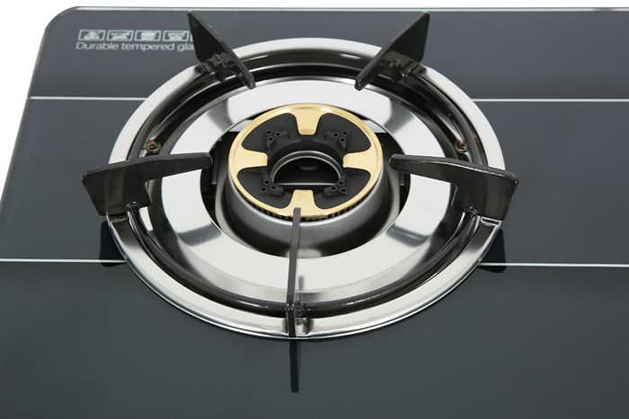 Bếp ga đôi Sunhouse Mama MMB0910