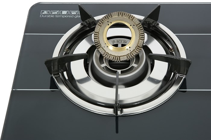 Bếp ga đôi Sunhouse Mama MMB0910