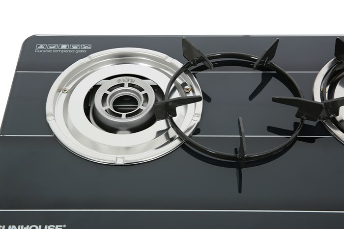 Bếp ga đôi Sunhouse Mama MMB0910