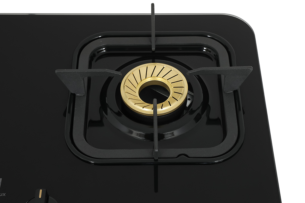 Bếp ga đôi Electrolux ETG7266GKR Màu Đen