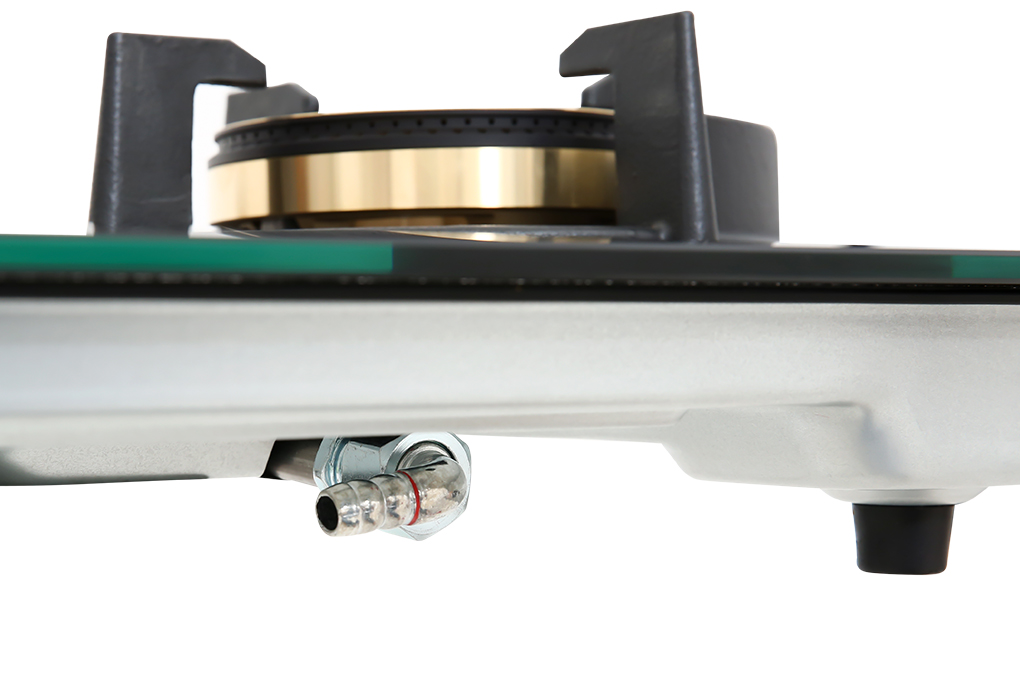 Bếp ga âm Hafele HC-G782B (538.66.507) Màu Đen