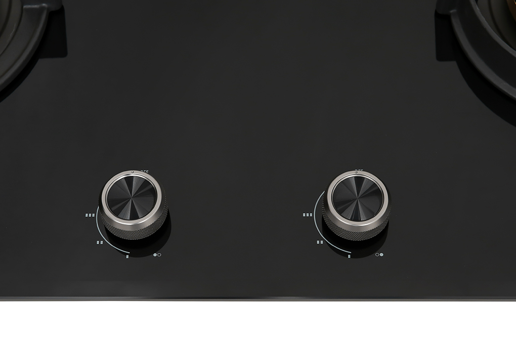 Bếp ga âm Hafele HC-G782B (538.66.507) Màu Đen
