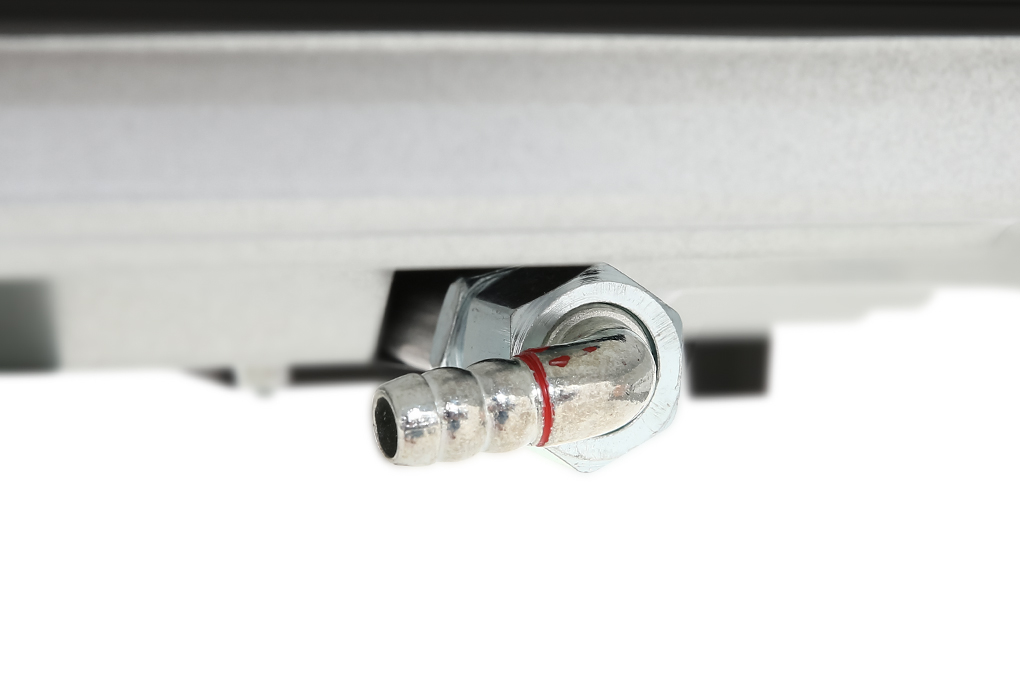 Bếp ga âm Hafele HC-G783B (538.66.477) Màu Đen