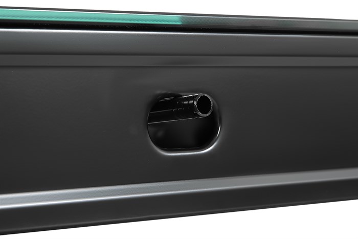 Bếp ga đôi Sunhouse Mama MMB3569MT Màu Đen