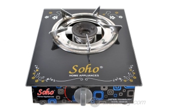 Đơn mặt kính Soho 4SLIMGL