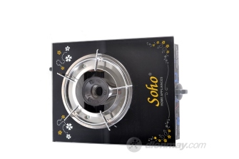 Đơn mặt kính Soho 4SLIMGL