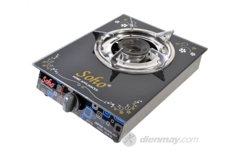 Đơn mặt kính Soho 4SLIMGL