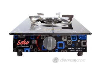 Đơn mặt kính Soho 4SLIMGL